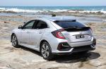 Honda Civic VTi-L Hatchback 2020 года (AU)